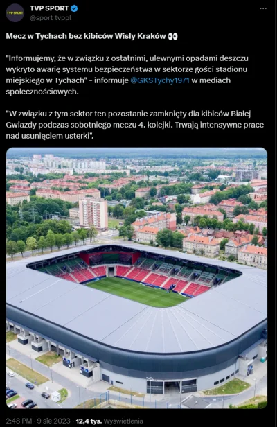 Marcinnx - ( ͡º ͜ʖ͡º)

#mecz #pilkanozna
#gkstychy #wislakrakow #pierwszaligastylzyci...