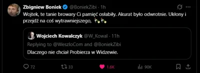 okradzione - Boniek wstał i wybrał p-----c ( ͡° ͜ʖ ͡°)
#pilkanozna #reprezentacja #me...
