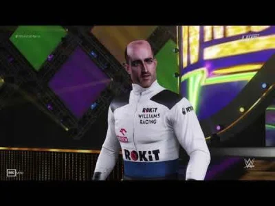 SpongeBobertKanciastoRenki - #f1 That's Gotta Be ROBERT KUBICA !!!