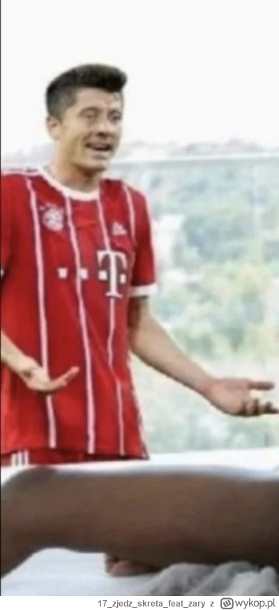 17zjedzskretafeatzary - Guys is this finał ligi mistrzów or puchar sołtysa 
#mecz