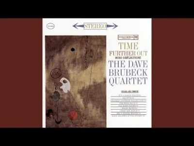 Lifelike - #muzyka #jazz #davebrubeck #lifelikejukebox
The Dave Brubeck Quartet - "Un...