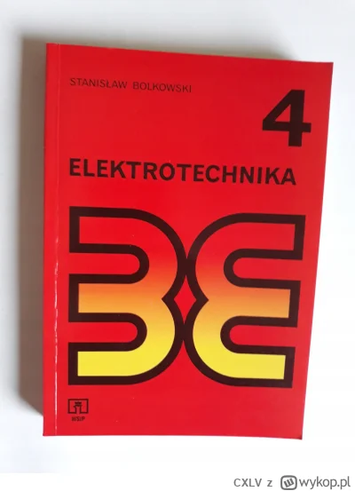 CXLV - #elektrotechnika #studbaza #techbaza #elektronika #pw

Stanisław Bolkowski
12....