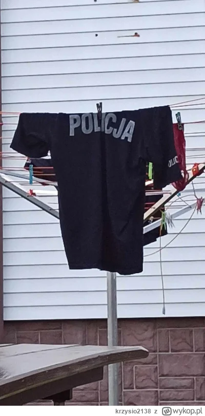 krzysio2138 - #przegryw wieszać na kimś psy nabiera nowego znaczenia