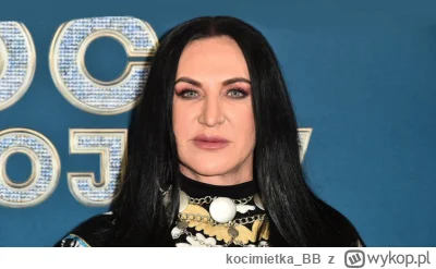 kocimietka_BB - #muzyka #heheszki #ozzyosbourne #kayah #blacksabbath #humorobrazkowy
...