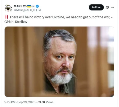 lycaonpictus - #wojna #ukraina #rosja #girkin @AndromedaYT
XDDDDDDDDDDDDDD