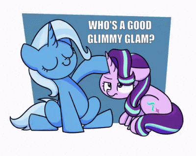 karoryfer - @paulhilbert68: Glimmy! (｡◕‿‿◕｡)