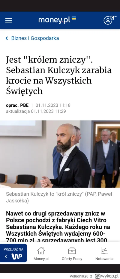 Poludnik20 - Jak to mówią? Zazdrość jest podatkiem od sukcesu? Najczęściej od sukcesj...