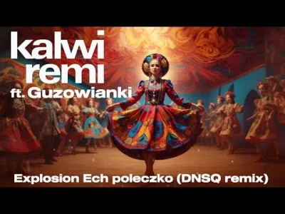 OlekBB - #muzyka #muzykaelektroniczna   Kalwi dzwoni !