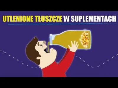 PawelZP - @Inozythol: a jesteś w stanie polecić naprawdę dobrej jakości suplementy om...