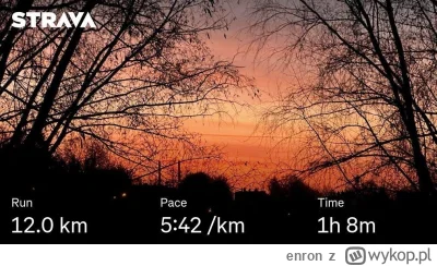 enron - 58 308,28 - 12,03 = 58 295,25

No dobra, dzisiaj udało się nawet jakoś w miar...