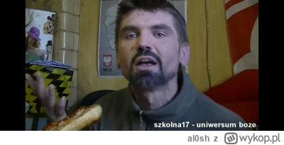 al0sh - #famemma 
OO SAMI WIDZICIE JAKI ON JEST ON CHCE MNIE NA POLICJE ZGŁOSIĆ CIEKA...