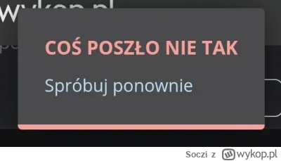 Soczi - #wykop ja wam powiem ci poszło nie tak – cały nowy wykop poszedł nie tak. Nie...