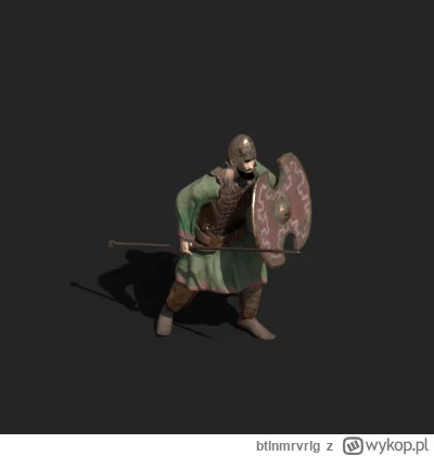 btlnmrvrlg - @MshL: dziękuję, ja takiego stylu graficznego, który mi się podoba długo...