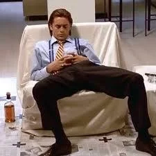 hasanowicz - #przegryw nie zabijaj się nie warto 👹
Zjedz jogurt. Odpocznij se. Nie w...