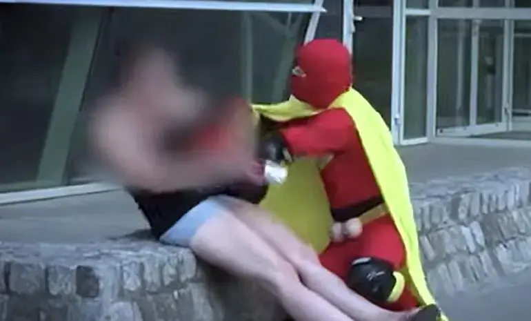 bigbrain - ale sie zrespilo watahanczykow na tagu
spokojnie, bede przypominal codzien...