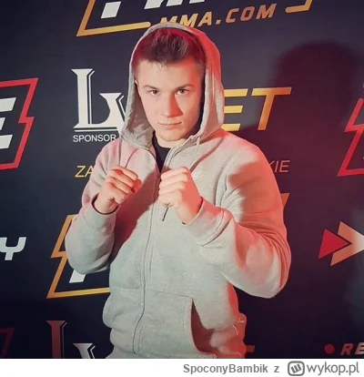 SpoconyBambik - @eldo1234: Zieloni vabank