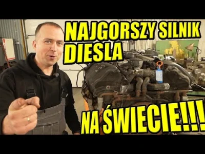 biskup2k - @Itslilianka: profesor chris robił film o tym silniku zatytułowany 
NAJGOR...