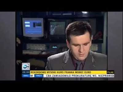 ProAero - O Płuska wziął się za czytanie. Szkoda że nie tym głosem ( ͡° ͜ʖ ͡°) #tvpis