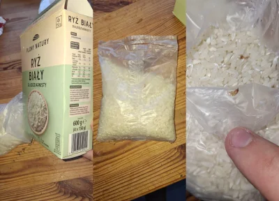 Papieszpolak6996 - Zwykle nie postuję na mirko ale dziś robiąc sobie obiad dostałem t...