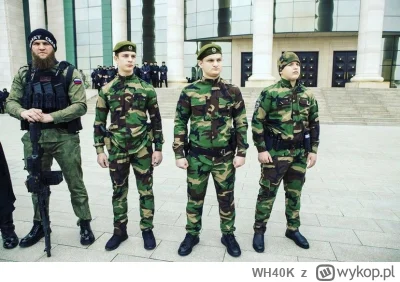 WH40K - @Grooveer: Ale który?