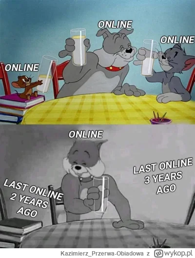 Kazimierz_Przerwa-Obiadowa - gdzie oni są gdzie są moi przyjaciele ele ele ele