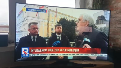radkoski - #bekazpisu 
Polsat i jej niezależność dziennikarska "Debata Tygodnia" wygl...