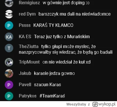 WeezyBaby - #kanalsportowy Eksperci się wypowiedzieli