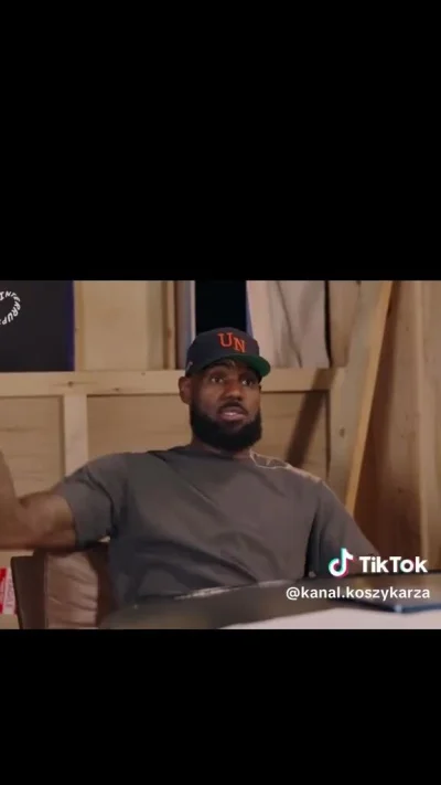 Szarodziej - WG ma te agencje na #tiktak, tak?
A na tiktaku kanał koszykarza i tam si...