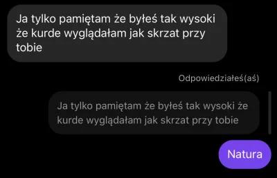 Mokebe_Testo - Potężny #blackpill. Nie widziałem się z panną jakieś 8 lat i jedyne co...