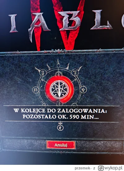 przemek- - Kto da więcej #diablo4