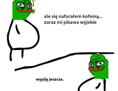 Soothsayer - jestem gotowy na trening