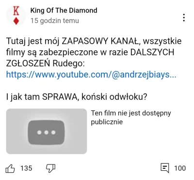 gagarin_kosmonauta - przypomnę, że barnejoza ma nowy kanał, na którym robi lajty:
htt...