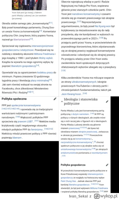 Ivan_Sekal - #polityka jak KO po ewentualnym zwycięstwie ma zamiar prowadzić polityke...