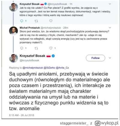 staggermeister_ - >nie dożyjesz.

@decentralizacja: Może i nie dożyję, trudno.
ale te...