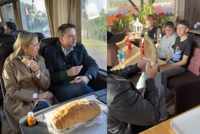 Lolenson1888 - Kolejny dowód na to dlaczego 1 czerwca Polacy wybrali tak jak wybrali....