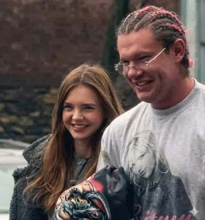 ArchetypT - Tzf3ltanek jako pies idzie w slady swojego pana- bestii z famu
#primemma