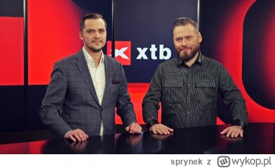 sprynek - #gielda #gielda #xtb