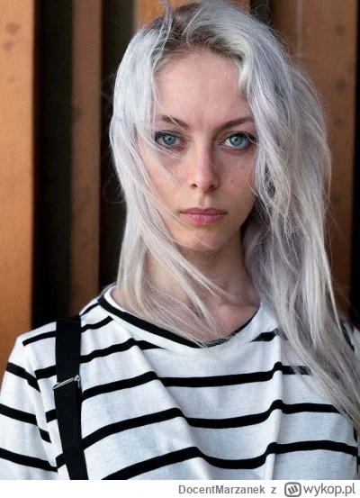 DocentMarzanek - #ladnapani #slodkijezu