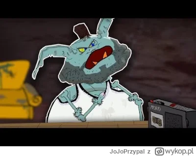 JoJoPrzypal - S----y$yny ... chłop dostał 100 zł mandat za picie piwa na ławce, rozum...