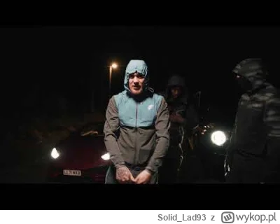 Solid_Lad93 - Bardzo fajna pogoda, specialnie jadę niną "na około" żeby sobie pooddyc...