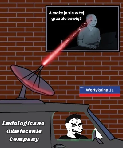 bartosz-m_____ - @Artok: mój nowy ulubiony mem ( ͡° ͜ʖ ͡°)