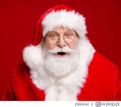 Zakimar - Kurde, kto tam u Was w #poznan wymyślił tego GWIAZDORA. Nie dość że brzmi i...