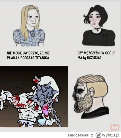 smoczewski - #feels #pieklomezczyzn