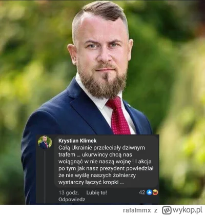 rafalmmx - #polskieonuce