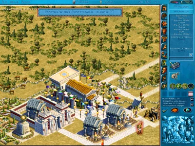 lewymaro - @Umeraczyk muszą zbudować przybytek Tezeusza