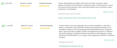 lelele112233 - @pcela: Numer zawsze przejdzie bo sprzedawca dokładnie wie co sprzedaj...