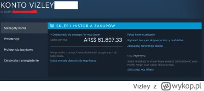 Vizley - I'm back ( ͡° ͜ʖ ͡°)
Nie trzeba czekać 3 miesięcy.

#steampesos