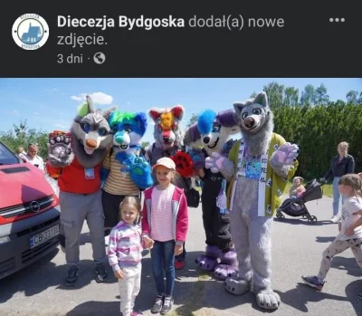 magdalena-gaska - Dzień dobry vikop
#furry