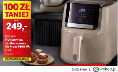 toxiclone - #gotujzwykopem 
Warto kupić tego er frajera?