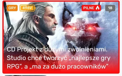 PeterPolska - cdpr jest jednak oversataff, ppe wiem ale trudno #cyberpunk2077